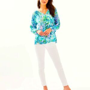 Lilly Pulitzer Winsley Top